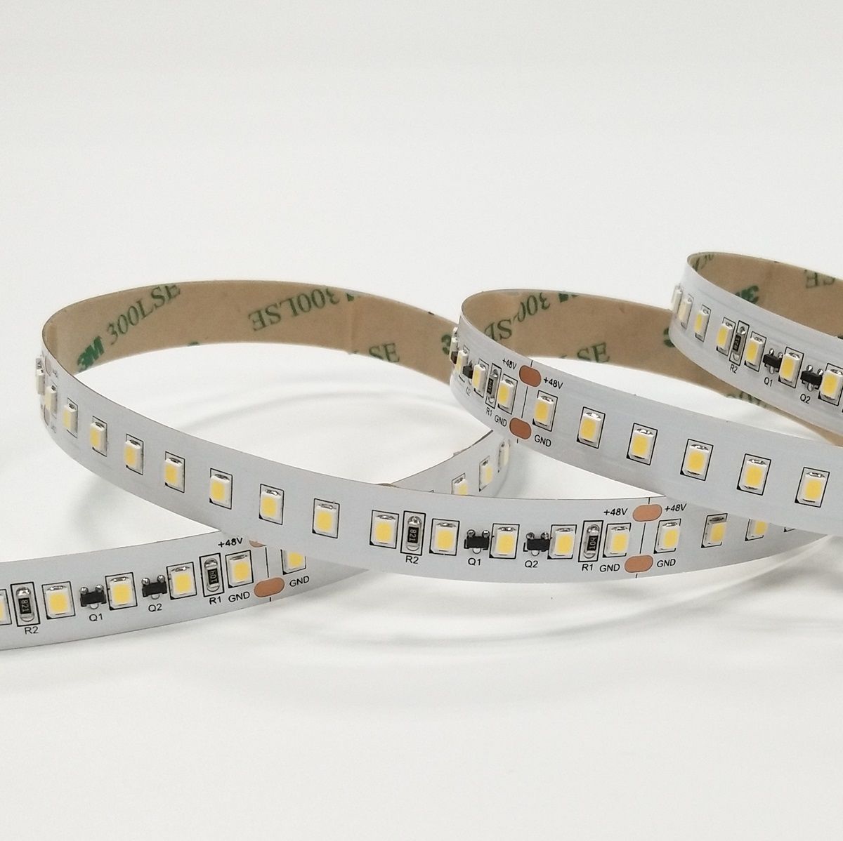 160lm/W LED Strip Light